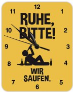 Ruhe 